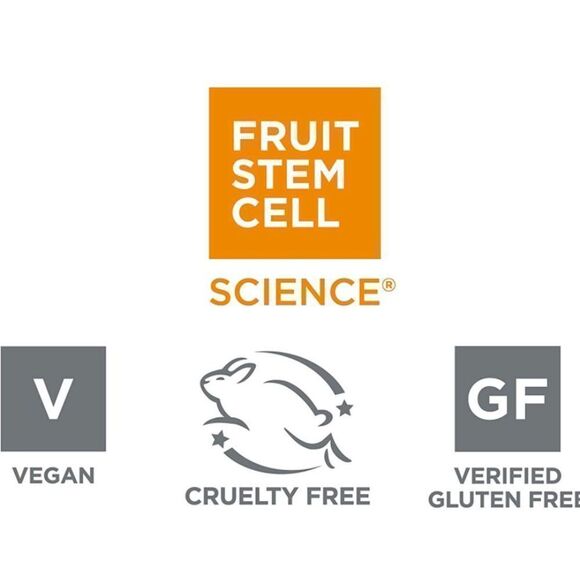 Andalou Brightening Eye Cream - Picture 2 of 2